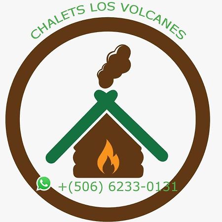 Hotel Chalets Los Volcanes Fraijanes Exterior foto